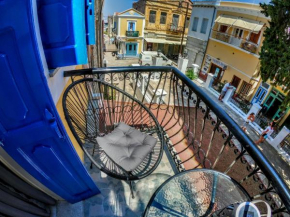 Duchess House - Dodekanes Symi